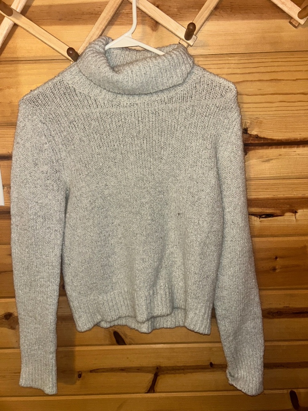 Brandy Melville turtleneck